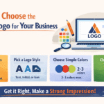 How to Choose the Right Logo for Your Business