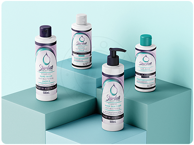 packaging Design 